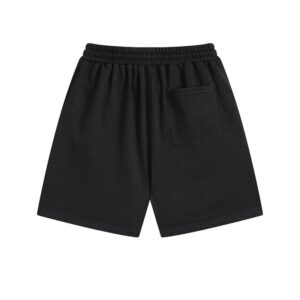 gallery dept multi color shorts