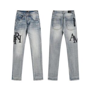 purplebrand retro ripped bootcut jeans multi