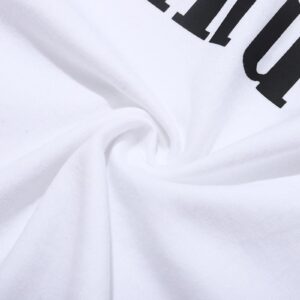 rhude rainbow t shirt multicolor