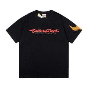 gallery dept. logo tee multicolor