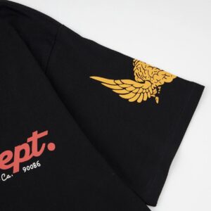 gallery dept. logo tee multicolor