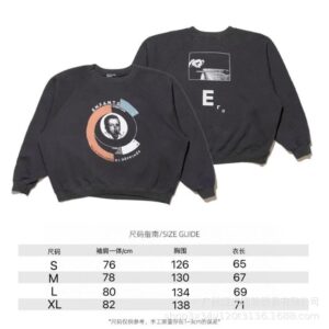 erd distressed loose cardigan multicolor