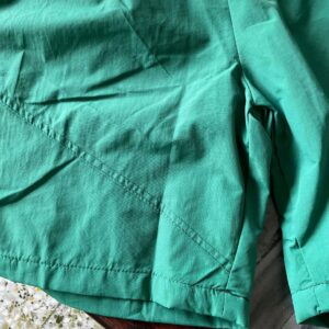 corteiz camo quick dry shorts multi