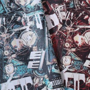 gallery dept vintage t shirt beige