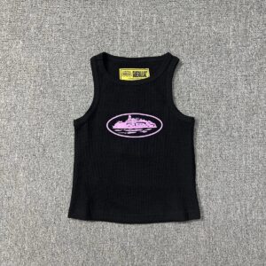 guerillaz tank top multi