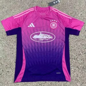 stussy graphic jerseys multicolor