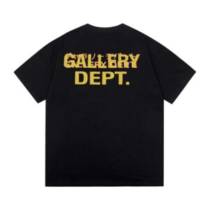 gallery dept tokyo tee black