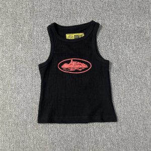 guerillaz tank top multi