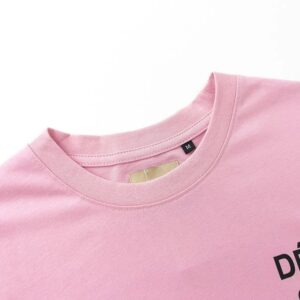 gallery dept multi color t shirt