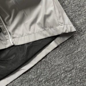 streetwear elastic shorts multicolor