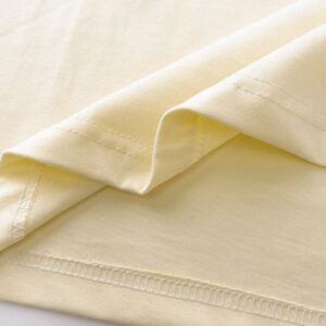 rhude graphic oversized t shirt multi