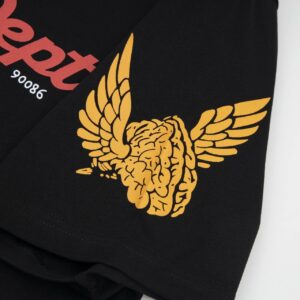 gallery dept. logo tee multicolor