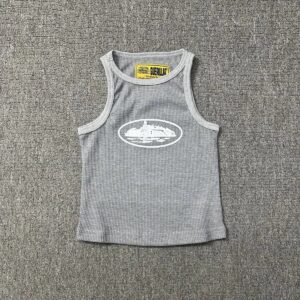 guerillaz tank top multi