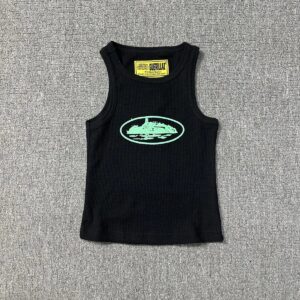 guerillaz tank top multi