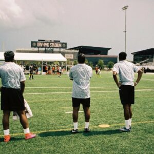 corteiz breathable polo shirt multi