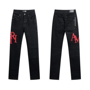 purplebrand retro ripped bootcut jeans multi
