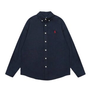 ralph lauren linen shirt multicolor