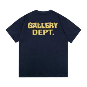 gallery dept tokyo tee black