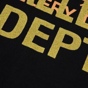gallery dept tokyo tee black