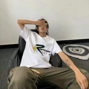 represent pit crew t shirt multicolor