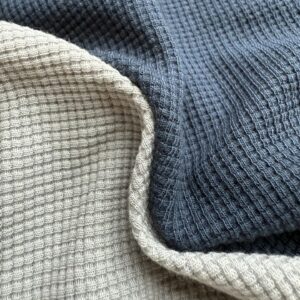 ralph lauren waffle knit sweater multicolor