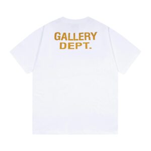 gallery dept flame tee multi