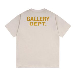 gallery dept flame tee multi