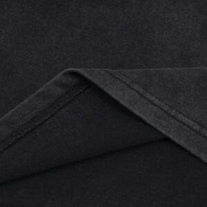 gallery dept vintage wash unisex tee black