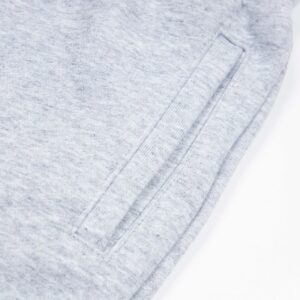 rhude embroidered shorts multi