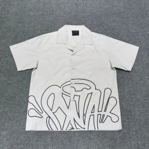 syna logo print set multicolor