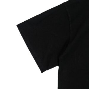 represent shark tee black