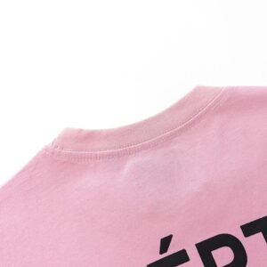 gallery dept multi color t shirt