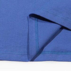 gallery dept blue/white tee