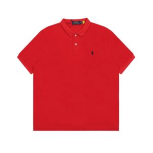 ralph lauren polo shirt multicolor