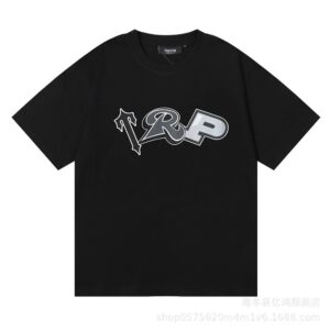 trapstar graphic t shirt multi