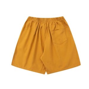 gallery dept casual shorts multicolor