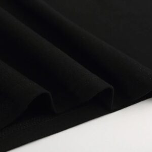 represent vintage graphic tee black