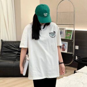 represent logo tee multi color