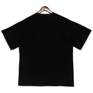 represent shark tee black