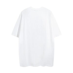 represent shark graphic tee multicolor