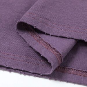 saint louis vintage t shirt purple