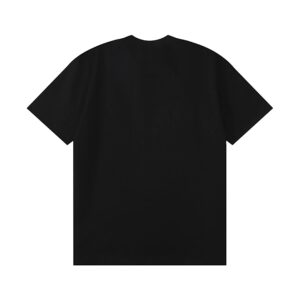 rhude flaming eagle t shirt multicolor