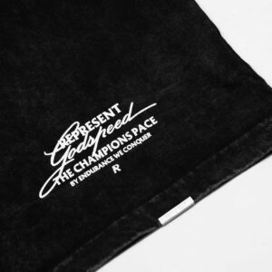 represent graphic tee multicolor