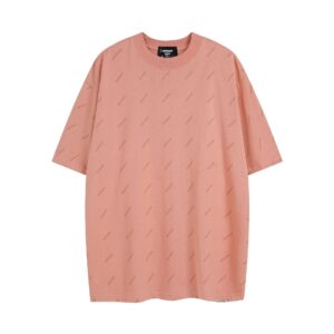 represent logo print t shirt multicolor