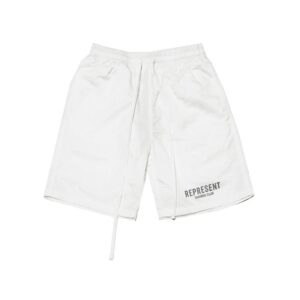 represent mesh shorts multicolor