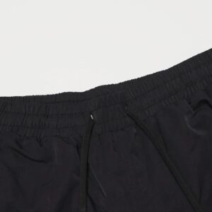 represent mesh shorts multicolor