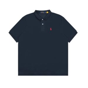 ralph lauren polo shirt multicolor