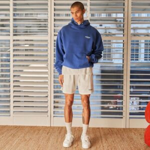 represent mesh shorts multicolor