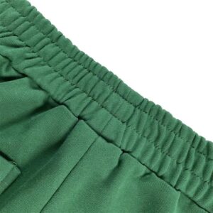 represent logo print set multicolor