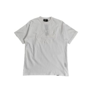 represent logo print set multicolor